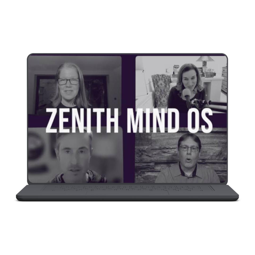 ZenithMind Elite by Rich Schefren